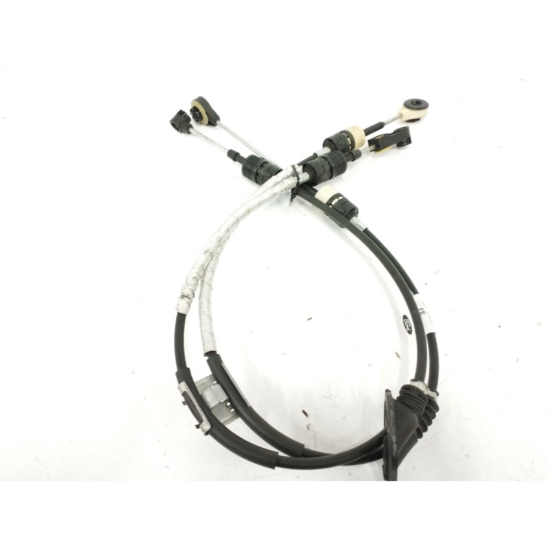 Recambio de varillaje cambio para ford mondeo ber. (ca2) 1.8 tdci cat referencia OEM IAM 7G9R7E395FE  