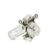 Recambio de motor limpia trasero para aixam 500-4 e44vba 400cc referencia OEM IAM 64341910  
