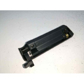 Recambio de maneta exterior delantera izquierda para ford transit bus 1995 tourneo 2.5 referencia OEM IAM 1090807  
