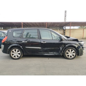 Recambio de carroceria corte para renault scenic ii 2.0 dci diesel cat referencia OEM IAM   
