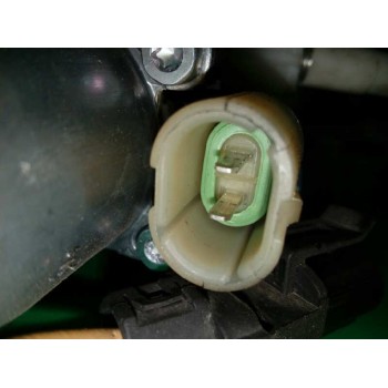 Recambio de elevalunas delantero derecho para renault megane i fase 2 berlina (ba0) 1.9 dti expression referencia OEM IAM FUNDA 