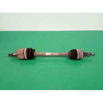 Recambio de transmision delantera izquierda para hyundai i30 1.4 cat referencia OEM IAM   