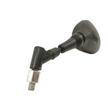 Recambio de retrovisor izquierdo para suzuki gs 500 (gm51b/wvbk) gs 500    (wvbk) referencia OEM IAM   