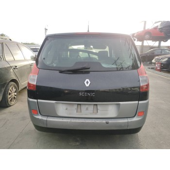 Recambio de carroceria corte para renault scenic ii 2.0 dci diesel cat referencia OEM IAM   
