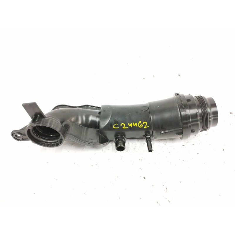 TUBO PRESION TURBOCOMPRESOR