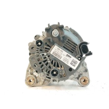 Recambio de alternador para skoda karoq (nu7, nd7) 1.5 tsi referencia OEM IAM 04E903015 TG12C280 110A