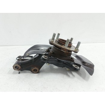 Recambio de mangueta delantera izquierda para kia sportage iv (ql, qle) 1.6 crdi referencia OEM IAM 51700D7500  