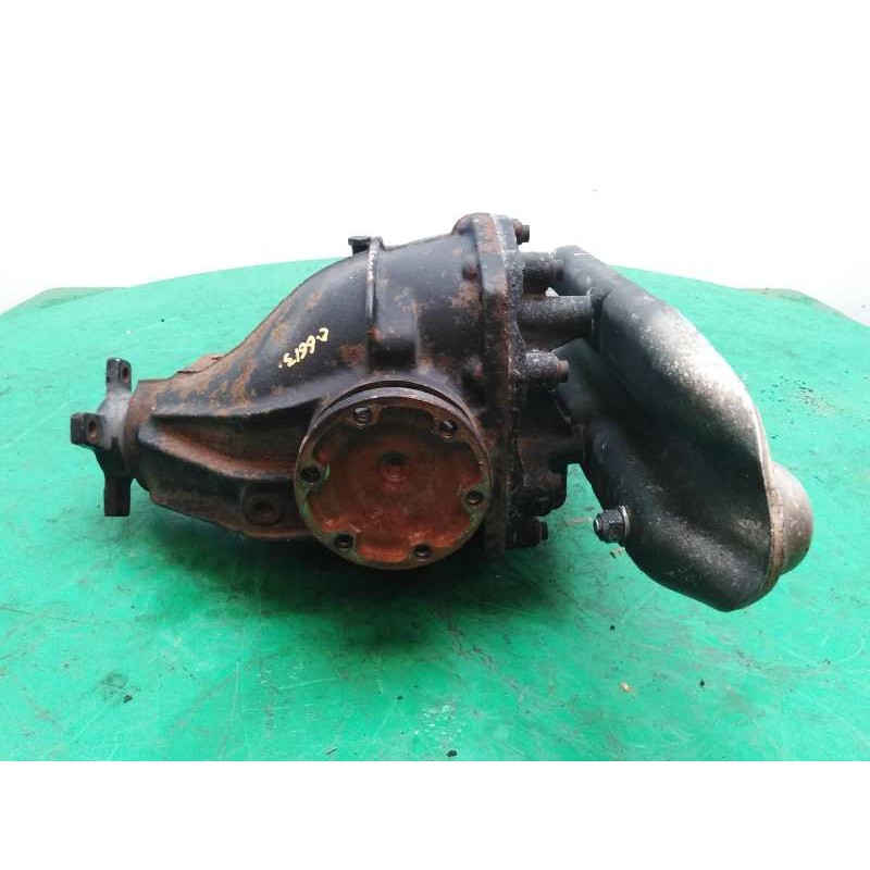 Recambio de diferencial trasero para mercedes-benz clase s (w220) berlina 400 cdi (220.028) referencia OEM IAM A220351010  
