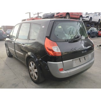 Recambio de carroceria corte para renault scenic ii 2.0 dci diesel cat referencia OEM IAM   