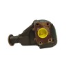 Recambio de diferencial delantero para opel frontera a (u92) 2.4 i (53mwl4) referencia OEM IAM C12HU217002  