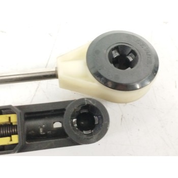 Recambio de varillaje cambio para ford mondeo ber. (ca2) 1.8 tdci cat referencia OEM IAM 7G9R7E395FE  