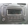 Recambio de carroceria corte para volkswagen golf v berlina (1k1) 2.0 tdi referencia OEM IAM   
