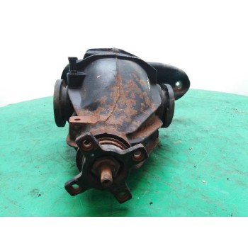 Recambio de diferencial trasero para mercedes-benz clase s (w220) berlina 400 cdi (220.028) referencia OEM IAM A220351010  