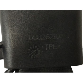 Recambio de enganche cinturon derecho para toyota auris touring sports (e18) 1.8 16v cat (híbrido) referencia OEM IAM 308826210 
