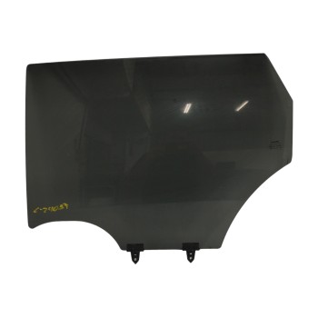 Recambio de luna trasera izquierda para nissan qashqai ii (j11, j11_) 1.5 dci referencia OEM IAM   