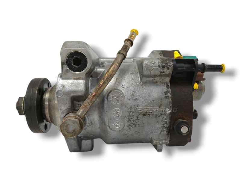 Recambio de bomba inyeccion para ford focus berlina (cak) 1.8 tdci turbodiesel cat referencia OEM IAM 1S4Q9B395BD R9044Z013A 