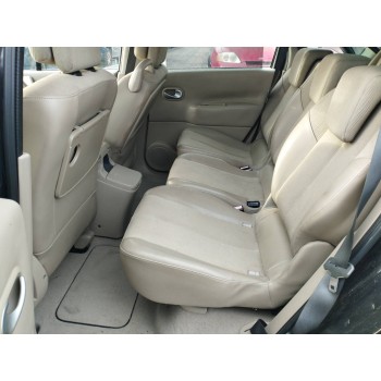 Recambio de carroceria corte para renault scenic ii 2.0 dci diesel cat referencia OEM IAM   