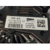 Recambio de alternador para skoda karoq (nu7, nd7) 1.5 tsi referencia OEM IAM 04E903015 TG12C280 110A