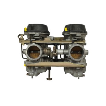 Recambio de carburador para suzuki gs 500 (gm51b/wvbk) gs 500    (wvbk) referencia OEM IAM 1320101DG0000 1320201DG0000 