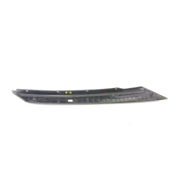 Recambio de moldura para skoda fabia (5j2 ) 1.6 tdi referencia OEM IAM 5J6853264A LADO DERECHO 