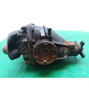 Recambio de diferencial trasero para mercedes-benz clase s (w220) berlina 400 cdi (220.028) referencia OEM IAM A220351010  