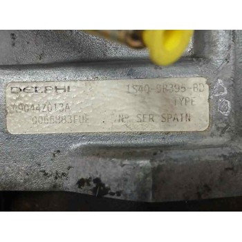 Recambio de bomba inyeccion para ford focus berlina (cak) 1.8 tdci turbodiesel cat referencia OEM IAM 1S4Q9B395BD R9044Z013A 