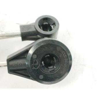 Recambio de varillaje cambio para ford mondeo ber. (ca2) 1.8 tdci cat referencia OEM IAM 7G9R7E395FE  