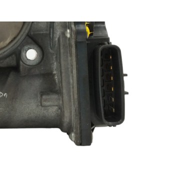 Recambio de caja mariposa para toyota verso 1.6 16v cat referencia OEM IAM 220300T050  