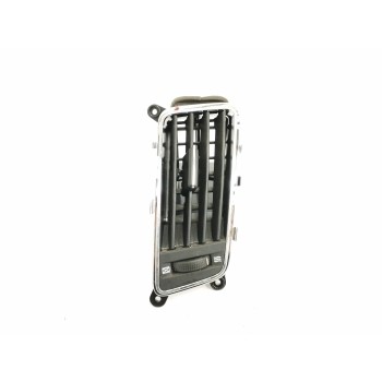 Recambio de rejilla aireadora para hyundai sonata (nf) comfort referencia OEM IAM 974203K500 CENTRAL IZQUIERDA 