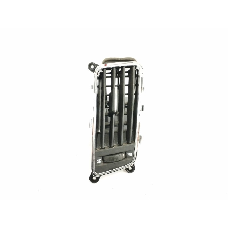 Recambio de rejilla aireadora para hyundai sonata (nf) comfort referencia OEM IAM 974203K500 CENTRAL IZQUIERDA 