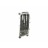 Recambio de rejilla aireadora para hyundai sonata (nf) comfort referencia OEM IAM 974203K500 CENTRAL IZQUIERDA 