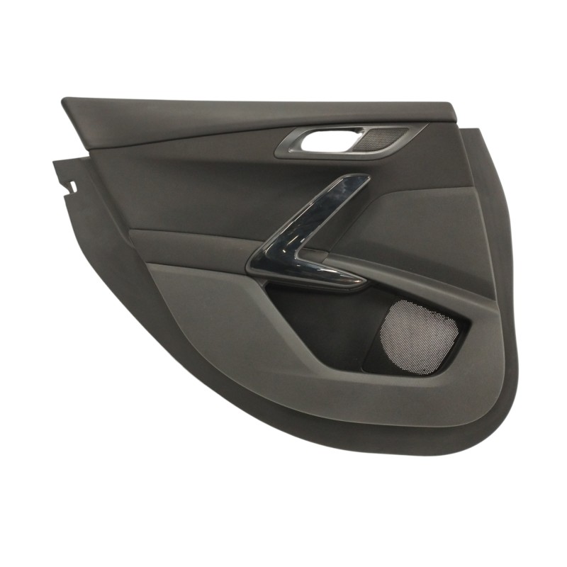 Recambio de guarnecido puerta trasera izquierda para peugeot 508 i (8d_) 2.0 hdi referencia OEM IAM 98035603ZE  