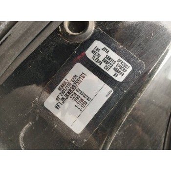 Recambio de carroceria corte para renault scenic ii 2.0 dci diesel cat referencia OEM IAM   