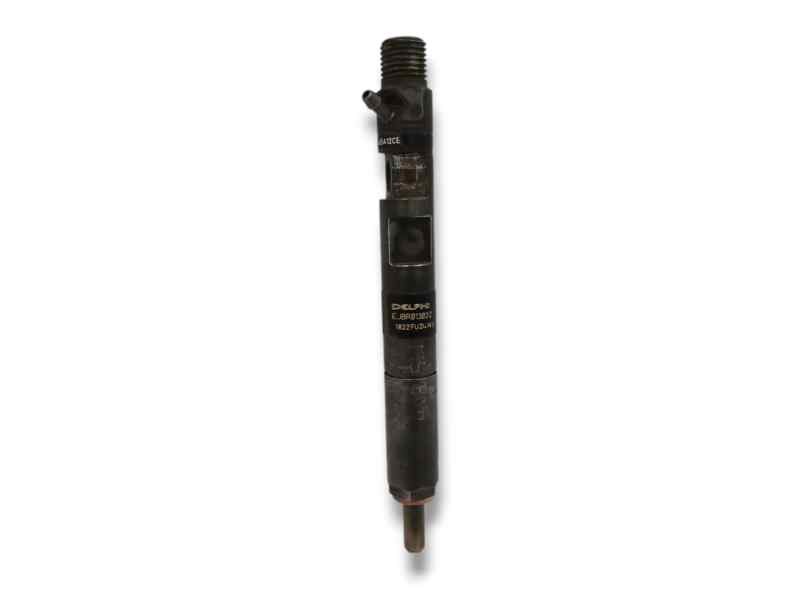 Recambio de inyector para ford focus berlina (cak) 1.8 tdci turbodiesel cat referencia OEM IAM 1S4Q9F593AE EJBR01302Z 