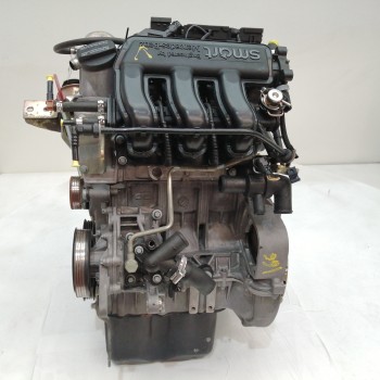 Recambio de motor completo para smart fortwo coupe 0.7 cc referencia OEM IAM G15  A1600103200