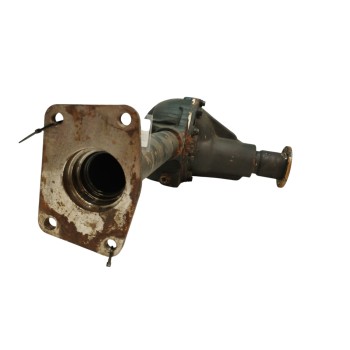 Recambio de diferencial delantero para opel frontera a (u92) 2.4 i (53mwl4) referencia OEM IAM C12HU217002  