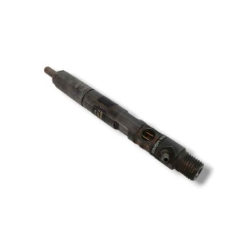 Recambio de inyector para ford focus berlina (cak) 1.8 tdci turbodiesel cat referencia OEM IAM 1S4Q9F593AE EJBR01302Z 