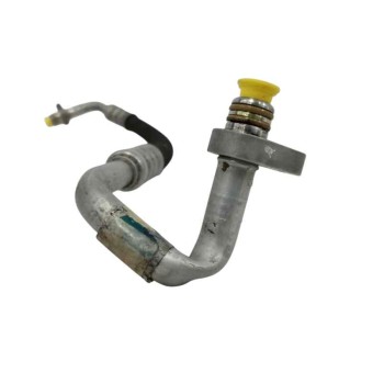 Recambio de tubos aire acondicionado para peugeot 307 break / sw (s1) 2.0 hdi cat referencia OEM IAM 9648136780  