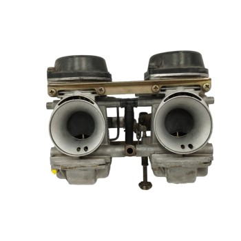 Recambio de carburador para suzuki gs 500 (gm51b/wvbk) gs 500    (wvbk) referencia OEM IAM 1320101DG0000 1320201DG0000 