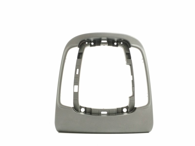 Recambio de guarnecidos palanca cambio para hyundai kona 1.0 tgdi cat referencia OEM IAM 84653J9AA0 MARCO PALANCA CAMBIO 