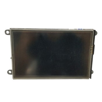 PANTALLA MULTIFUNCION 9812720580 PANTALLA RAYADA 