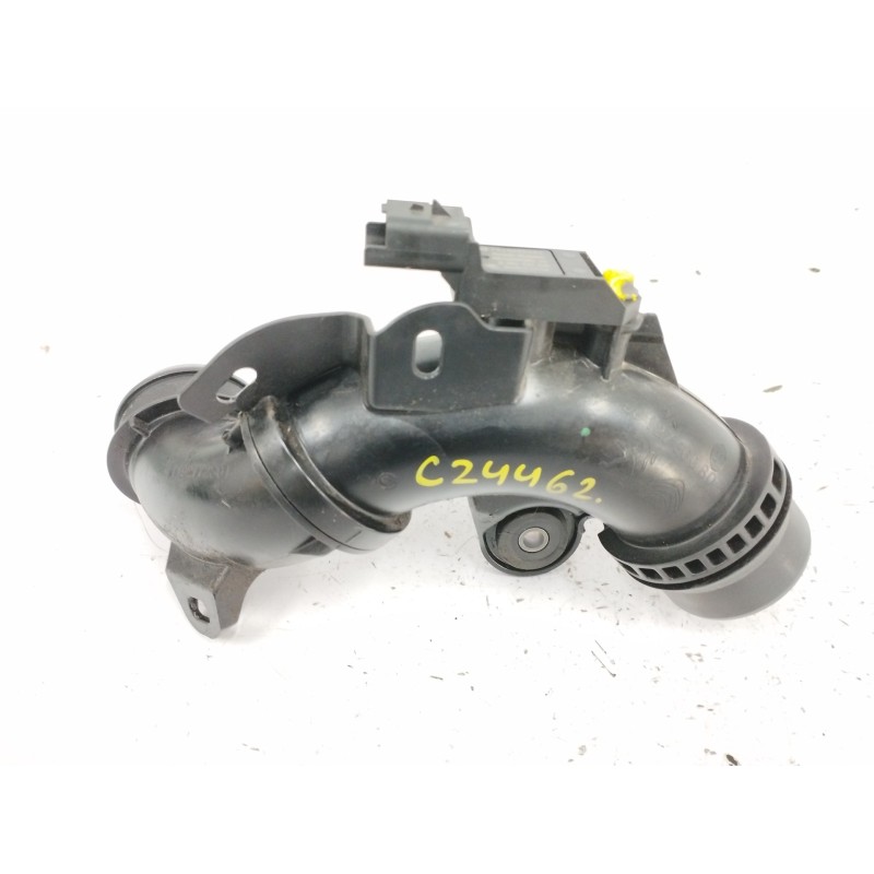 Recambio de tubo presion turbocompresor para opel mokka 1.2 (76) referencia OEM IAM 9812736080  
