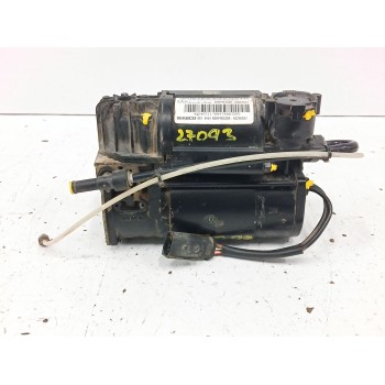 Recambio de bomba suspension para mercedes-benz viano (w639) cdi 2.2 (639.711, 639.713, 639.811, 639.813, 639.815) referencia OE