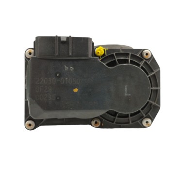 Recambio de caja mariposa para toyota verso 1.6 16v cat referencia OEM IAM 220300T050  