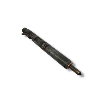 Recambio de inyector para ford focus berlina (cak) 1.8 tdci turbodiesel cat referencia OEM IAM 1S4Q9F593AE EJBR01302Z 
