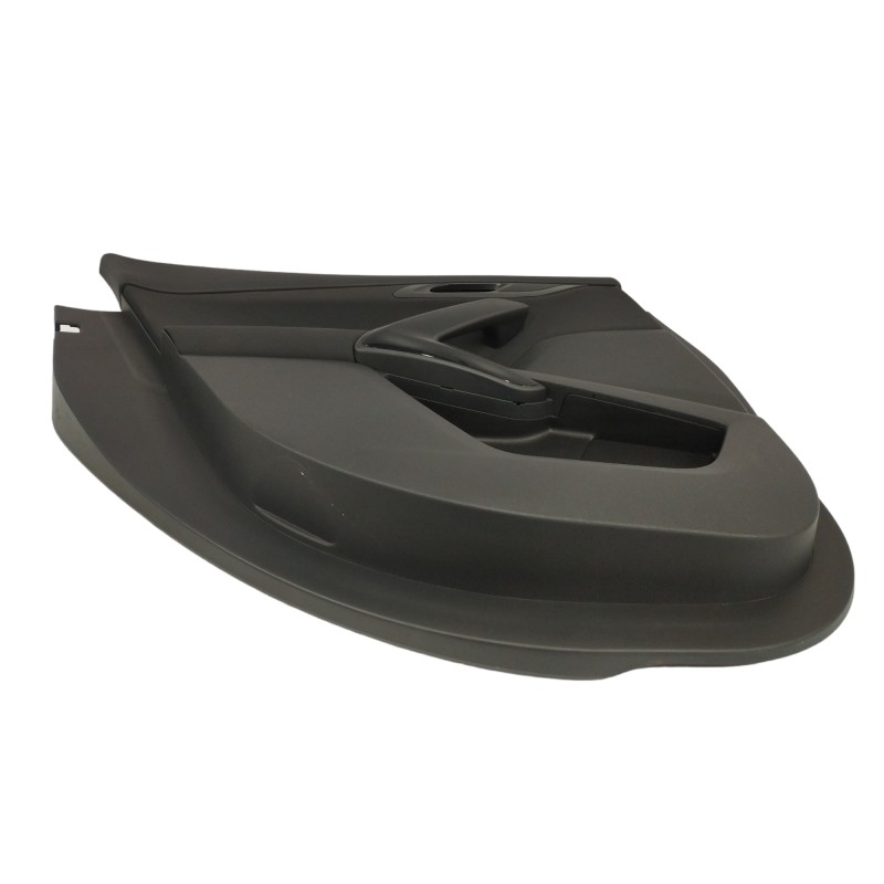 GUARNECIDO PUERTA TRASERA IZQUIERDA