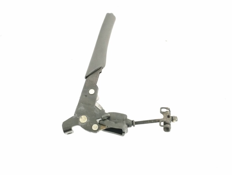 Recambio de palanca freno de mano para aixam 500-4 e44vba 400cc referencia OEM IAM   