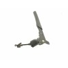 Recambio de palanca freno de mano para aixam 500-4 e44vba 400cc referencia OEM IAM   