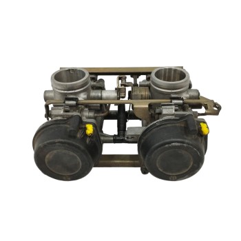 Recambio de carburador para suzuki gs 500 (gm51b/wvbk) gs 500    (wvbk) referencia OEM IAM 1320101DG0000 1320201DG0000 