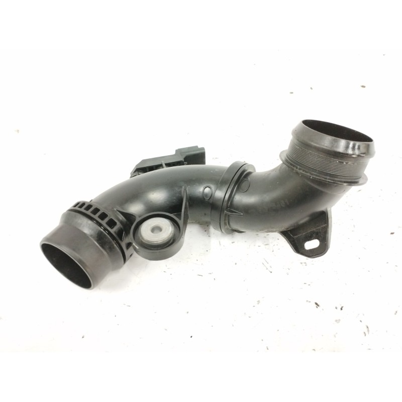 TUBO PRESION TURBOCOMPRESOR